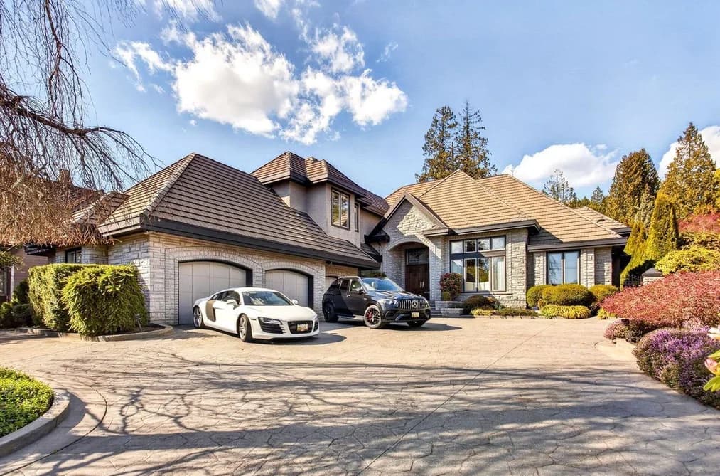 805 ROCHESTER AVENUE, Coquitlam, BC — Residential for Sale - Main Photo