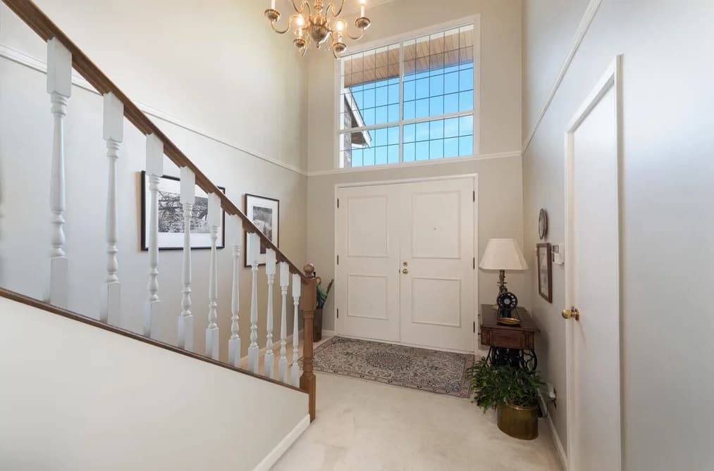 805 YOUNETTE DRIVE, West Vancouver, BC — Residential for Sale - Photo 2