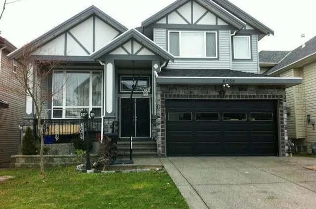 8056 135A STREET, Surrey, BC — Residential for Sale - Main Photo