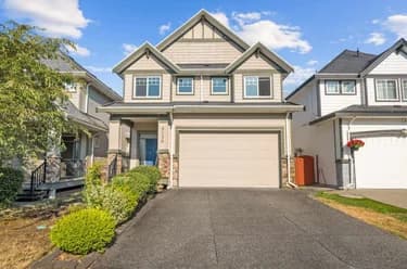 House for sale at 8056 211b Street Langley British Columbia - MLS: R3155910