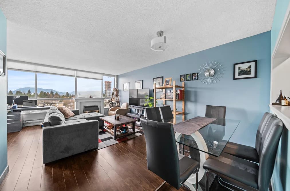 806 14881 103A AVENUE, Surrey, BC — Residential for Sale - Photo 2