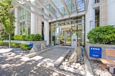 Condo for sale at 806 1633 Ontario Street Vancouver British Columbia - MLS: R3151617