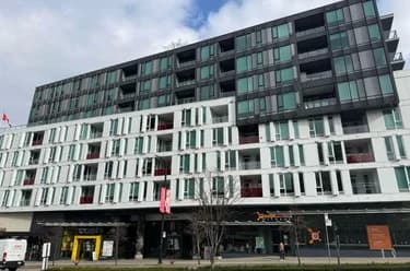 Condo for sale at 806 2888 Cambie Street Vancouver British Columbia - MLS: R3097875