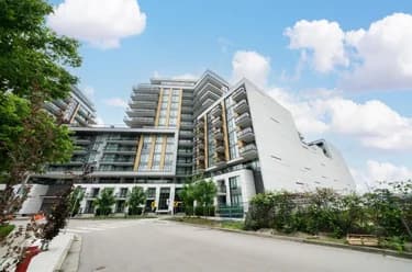 Condo for sale at 806 3280 Corvette Way Richmond British Columbia - MLS: R3105663