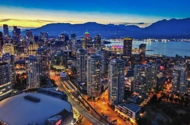 Condo for sale at 806 58 Keefer Place Vancouver British Columbia - MLS: R3148155