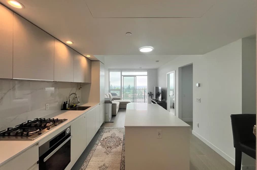 806 6537 TELFORD AVENUE, Burnaby, BC — Residential for Sale - Main Photo