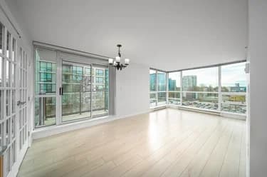 Condo for sale at 806 7555 Alderbridge Way Richmond British Columbia - MLS: R3131689