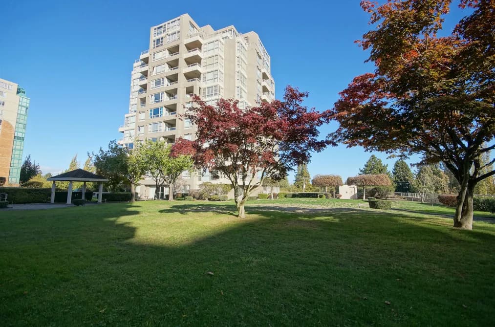 806 8297 SABA ROAD, Richmond BC V6Y 4B5 - Photo 1