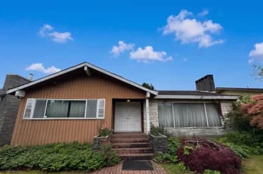 House for sale at 806 W 47th Avenue Vancouver British Columbia - MLS: R3132778