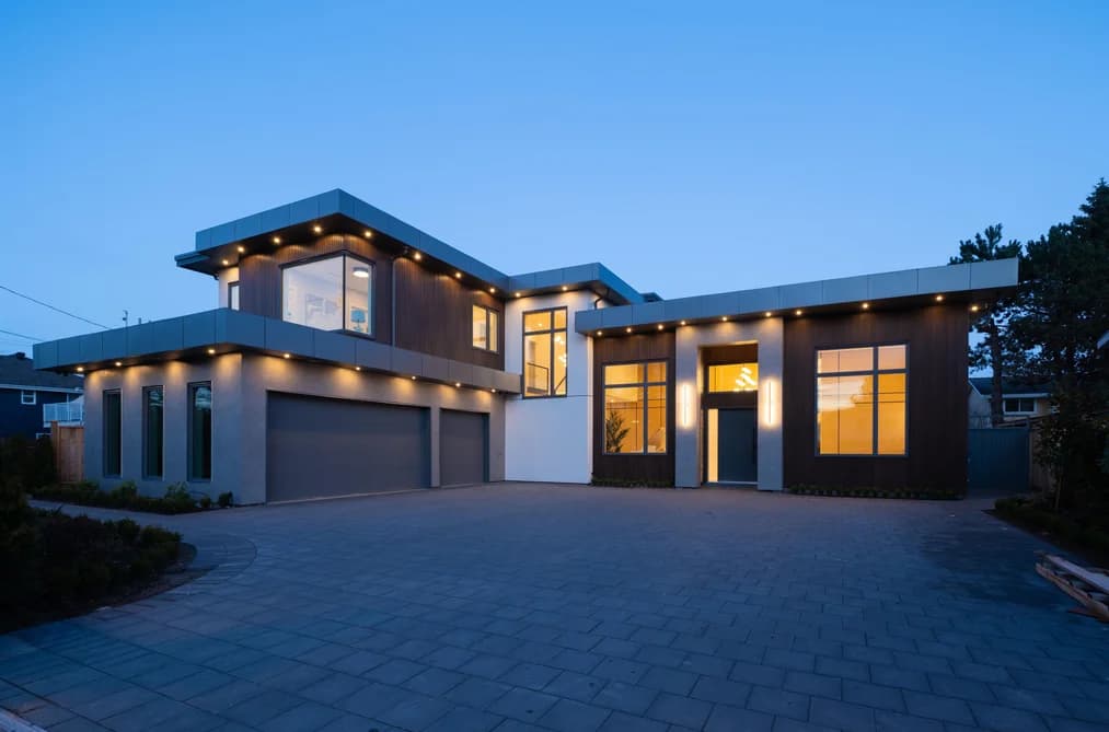 8060 MINLER ROAD, Richmond, BC — Residential for Sale - Main Photo