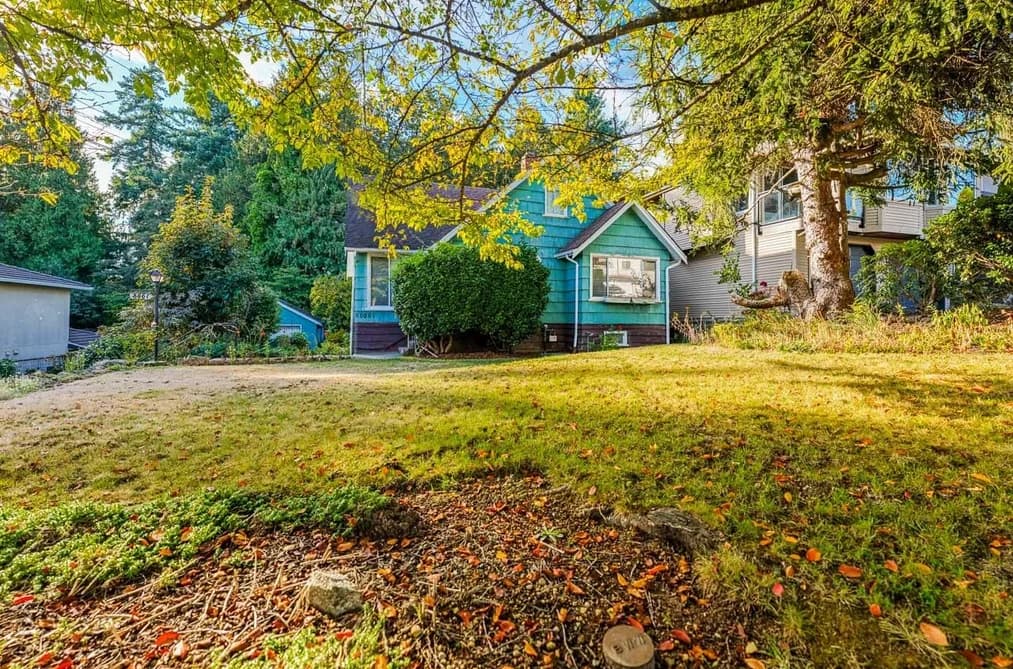 8061 MCGREGOR AVENUE, Burnaby, BC — Residential for Sale - Photo 2