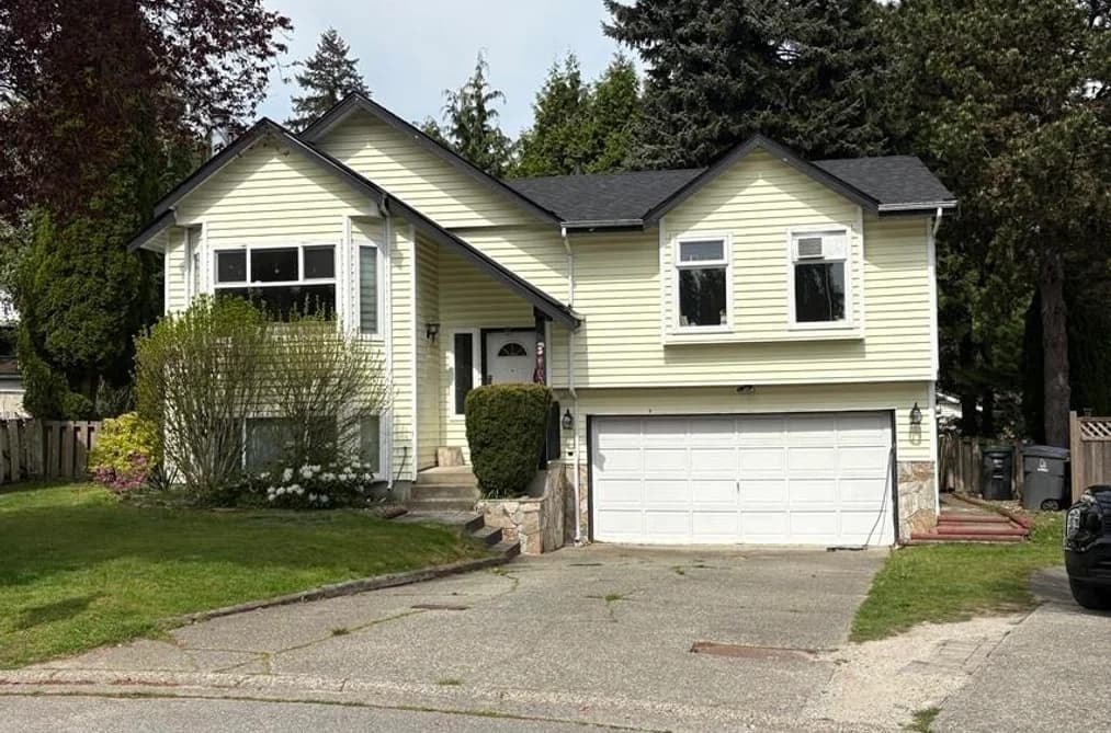 8063 138A STREET, Surrey, BC — Residential for Sale - Main Photo