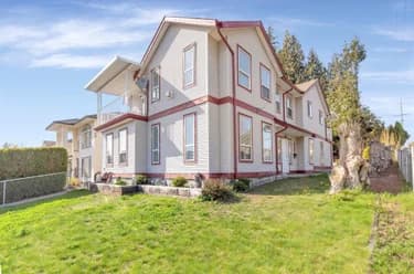 House for sale at 8067 Cedar Street Mission British Columbia - MLS: R3139952
