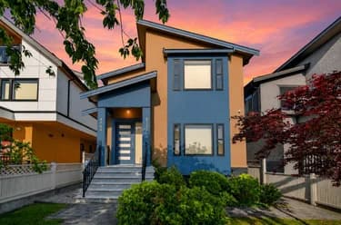 House for sale at 8068 Haig Street Vancouver British Columbia - MLS: R3157095