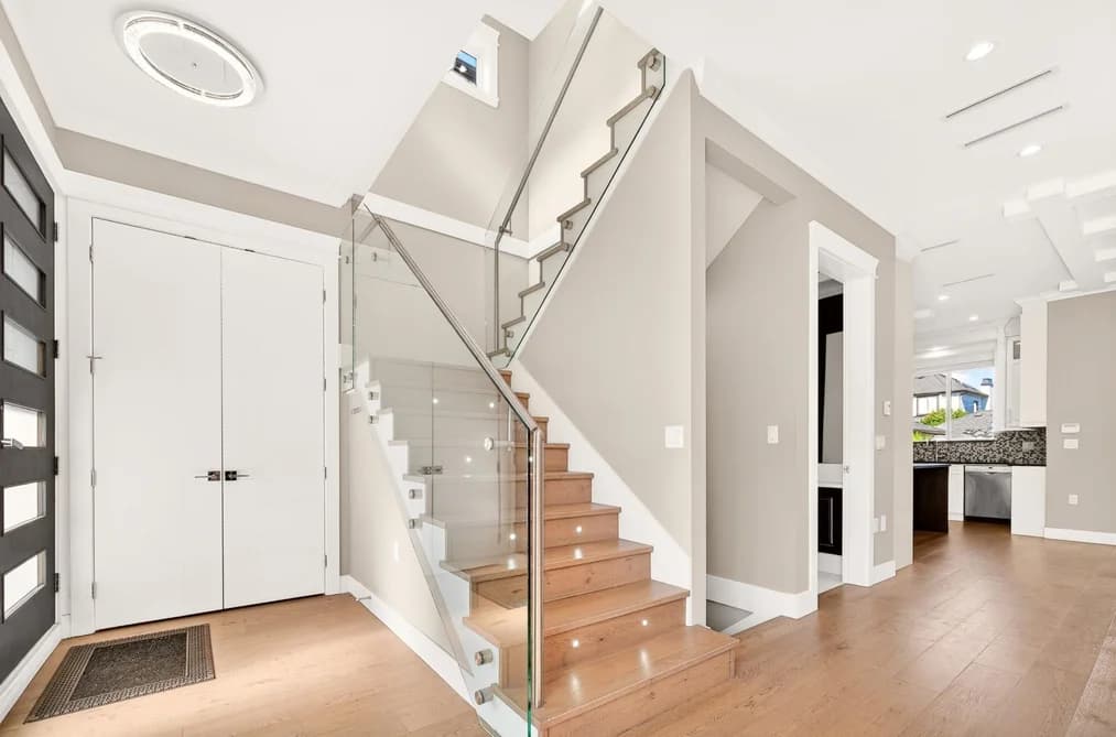 8068 HAIG STREET, Vancouver, BC — Residential for Sale - Photo 2