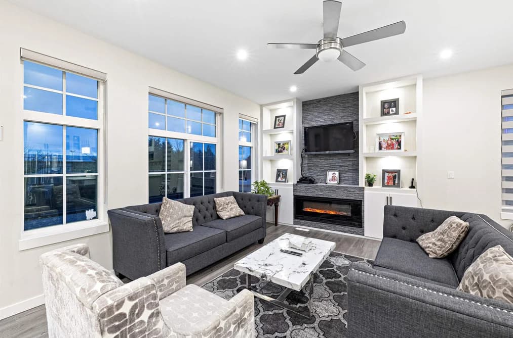 8069 124 STREET, Surrey, BC — Residential for Sale - Main Photo