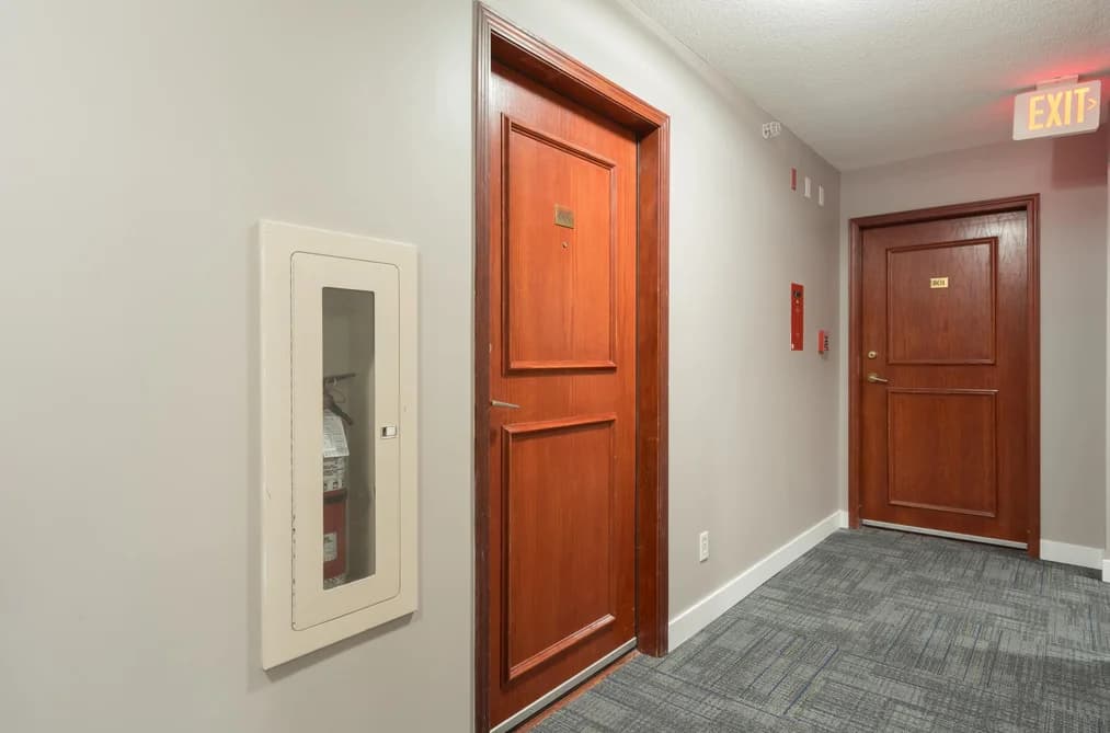 807 1238 MELVILLE STREET, Vancouver, BC — Residential for Sale - Photo 2