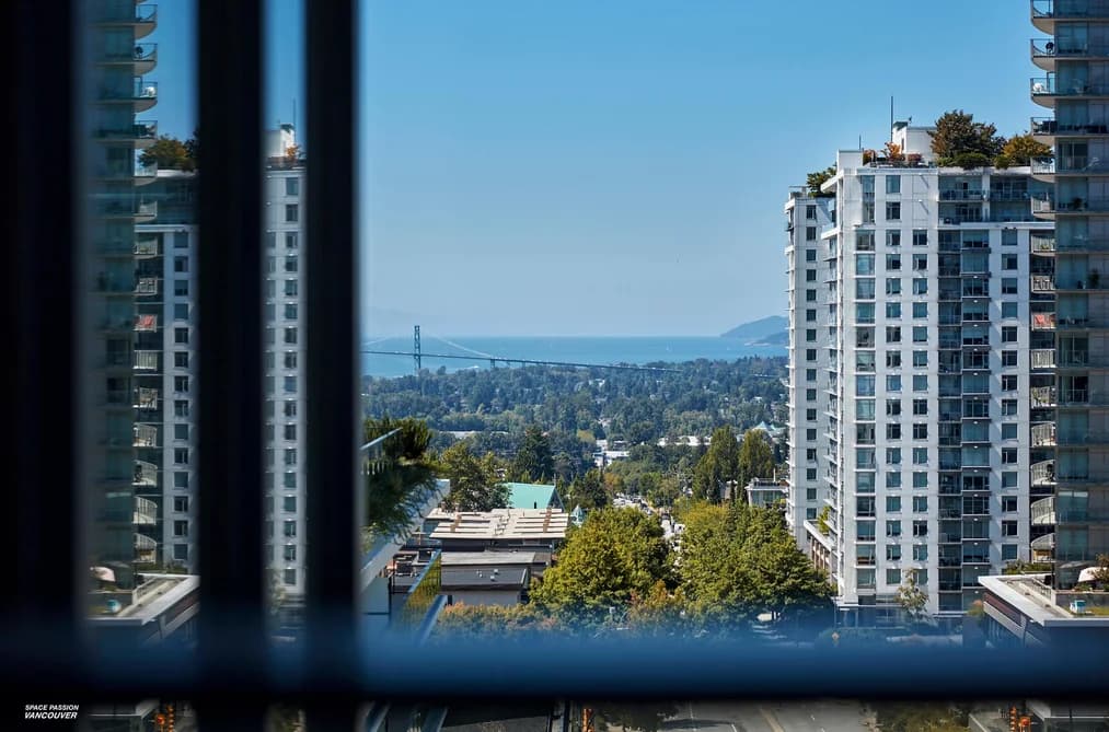 807 135 E 13TH STREET, Vancouver, BC — Residential for Sale - Main Photo