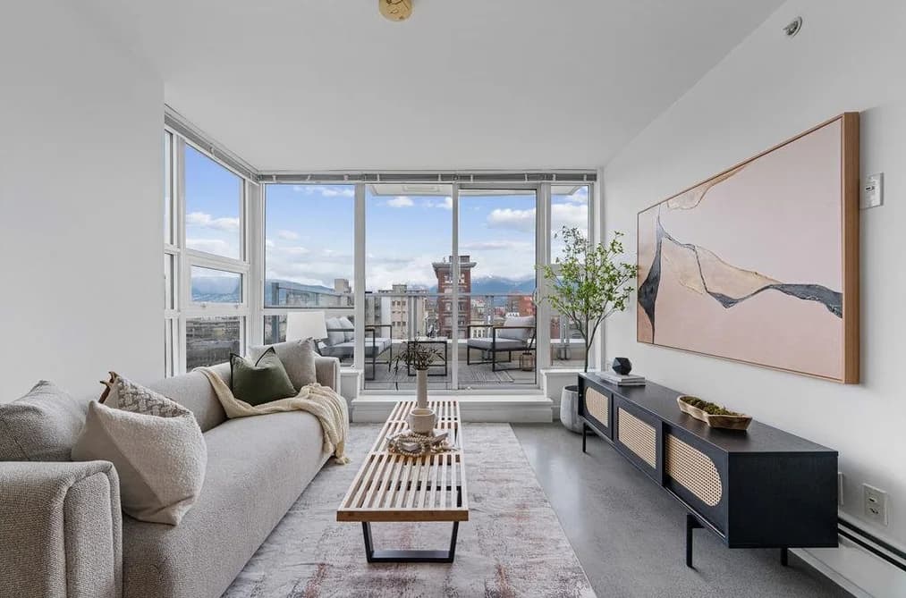 231 E PENDER STREET, Vancouver, BC — Residential for Sale - Main Photo