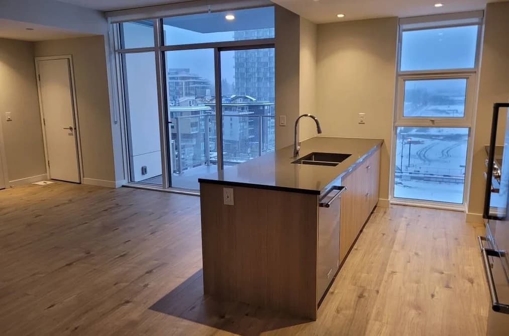 807 3430 E KENT SOUTH AVENUE, Vancouver, BC — Residential for Sale - Photo 2