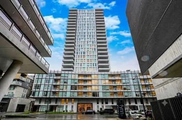 Condo for sale at 807 3438 Sawmill Crescent Vancouver British Columbia - MLS: R3120775