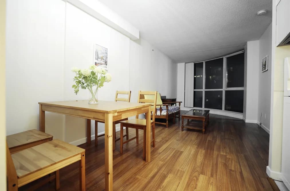 807 555 JERVIS STREET, Vancouver, BC — Residential for Sale - Photo 2