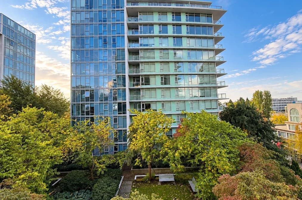 807 5900 ALDERBRIDGE WAY, Richmond, BC — Residential for Sale - Main Photo