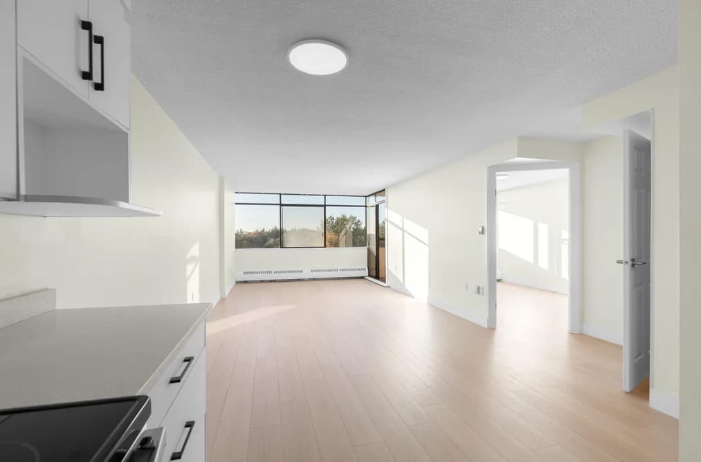 807 6631 MINORU BOULEVARD, Richmond, BC — Residential for Sale - Photo 2