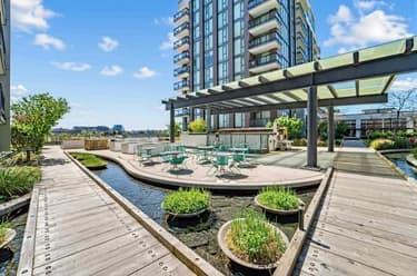 Condo for sale at 807 8199 Capstan Way Richmond British Columbia - MLS: R3125645