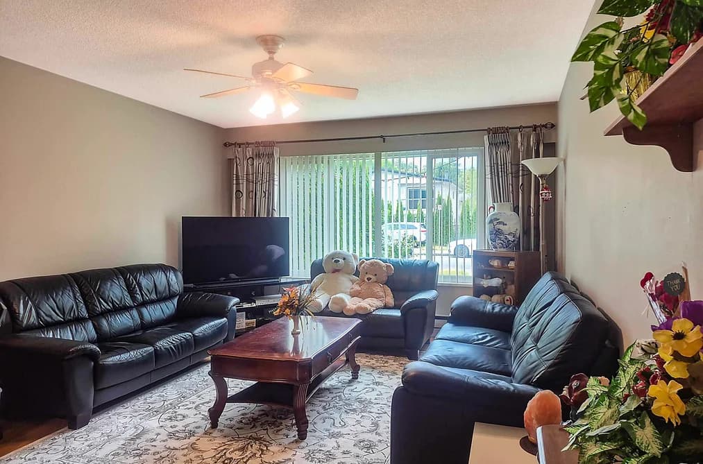 807 GREENE STREET, Coquitlam, BC — Residential for Sale - Main Photo
