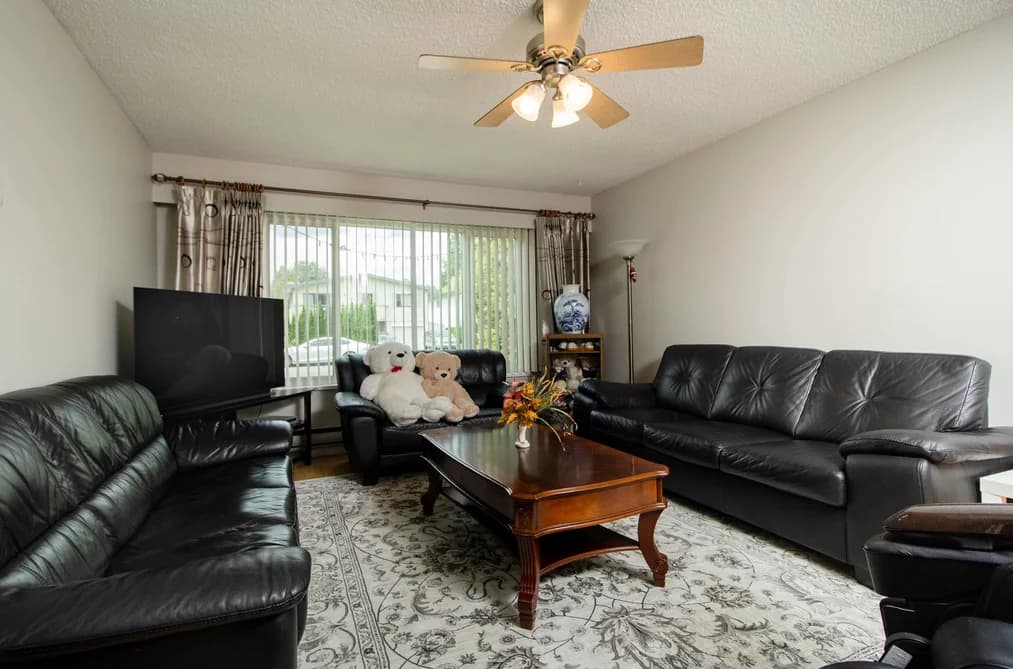 807 GREENE STREET, Coquitlam, BC — Residential for Sale - Photo 2