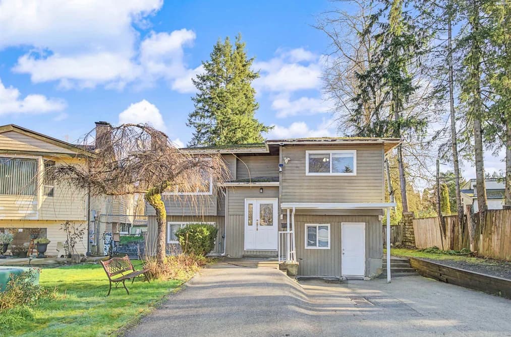 8076 139A STREET, Surrey, BC — Residential for Sale - Photo 2