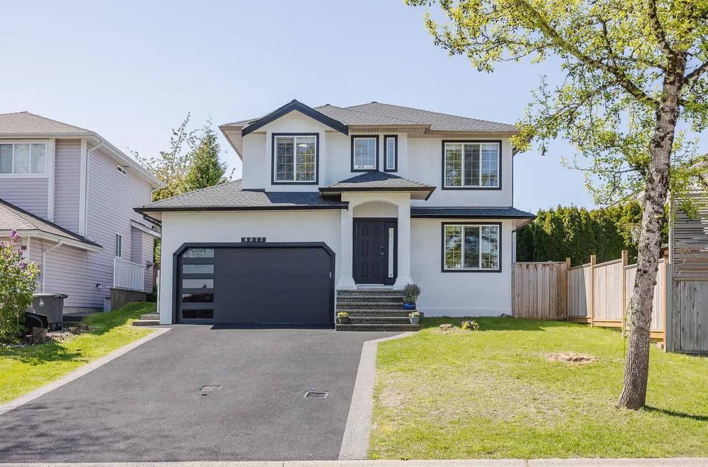 8077 169 STREET, Surrey, BC — Residential for Sale - Main Photo