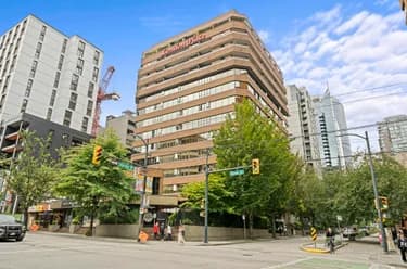 Condo for sale at 808 1177 Hornby Street Vancouver British Columbia - MLS: R3146249