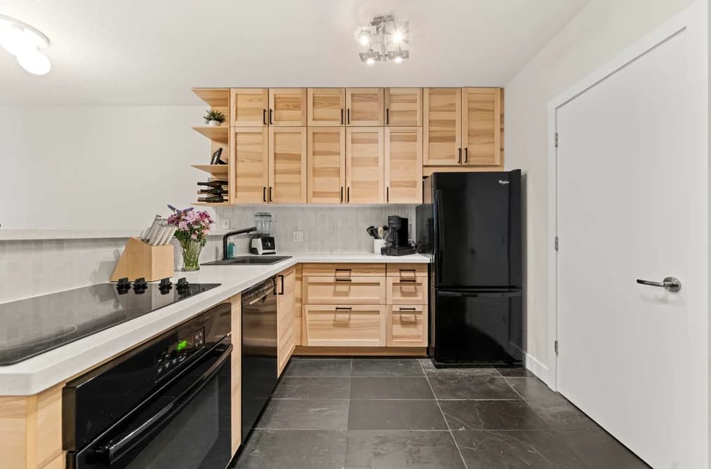 808 1177 HORNBY STREET, Vancouver, BC — Residential for Sale - Photo 2
