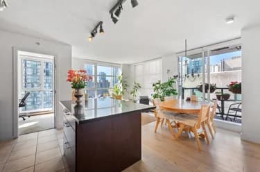 Condo for sale at 808 1199 Seymour Street Vancouver British Columbia - MLS: R3152427