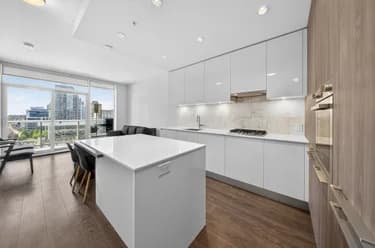 Condo for sale at 808 1955 Alpha Way Burnaby British Columbia - MLS: R3121654