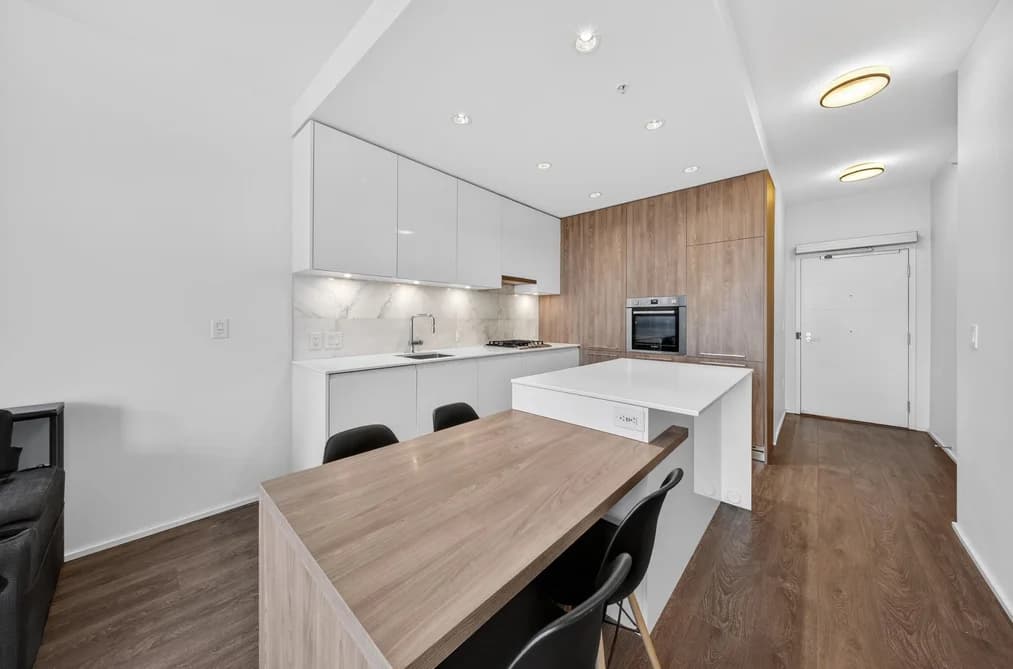 808 1955 ALPHA WAY, Burnaby, BC — Residential for Sale - Photo 2