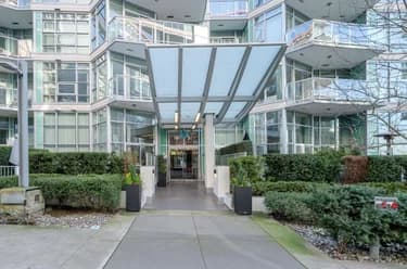 Condo for sale at 808 199 Victory Ship Way North Vancouver British Columbia - MLS: R3130826