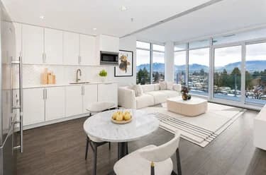 Condo for sale at 808 2435 Kingsway Street Vancouver British Columbia - MLS: R3134669