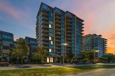 Condo for sale at 808 288 W 1st Avenue Vancouver British Columbia - MLS: R3149093