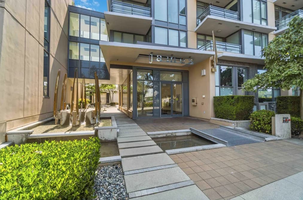 808 288 W 1ST AVENUE, Vancouver, BC — Residential for Sale - Photo 2