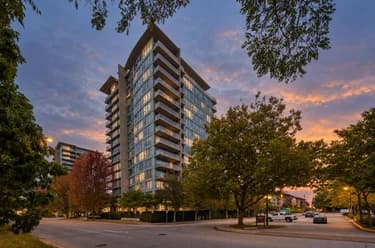 5088 Kwantlen St Unit 808, Richmond, BC - MLS: R3170795