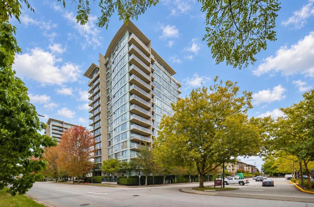 808 5088 KWANTLEN STREET, Richmond, BC — Residential for Sale - Photo 2