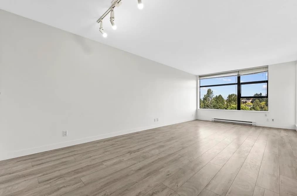 808 5380 OBEN STREET, Vancouver, BC — Residential for Sale - Photo 2