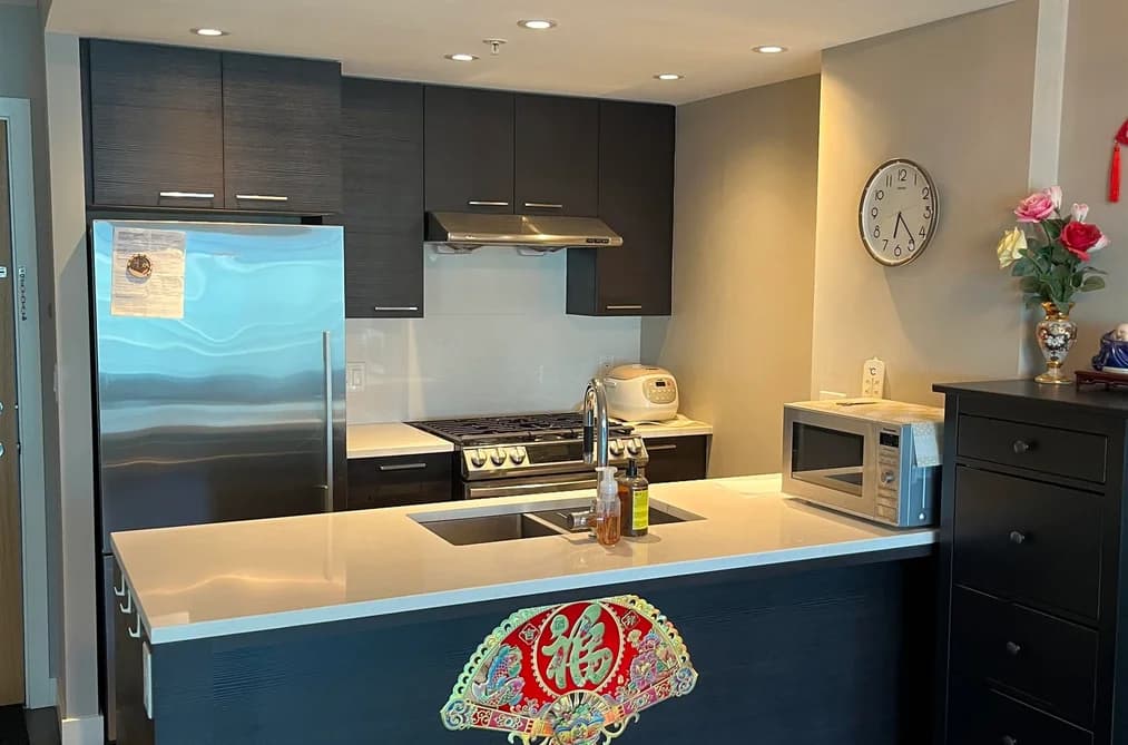 808 6188 NO. 3 ROAD, Richmond, BC — Residential for Sale - Main Photo