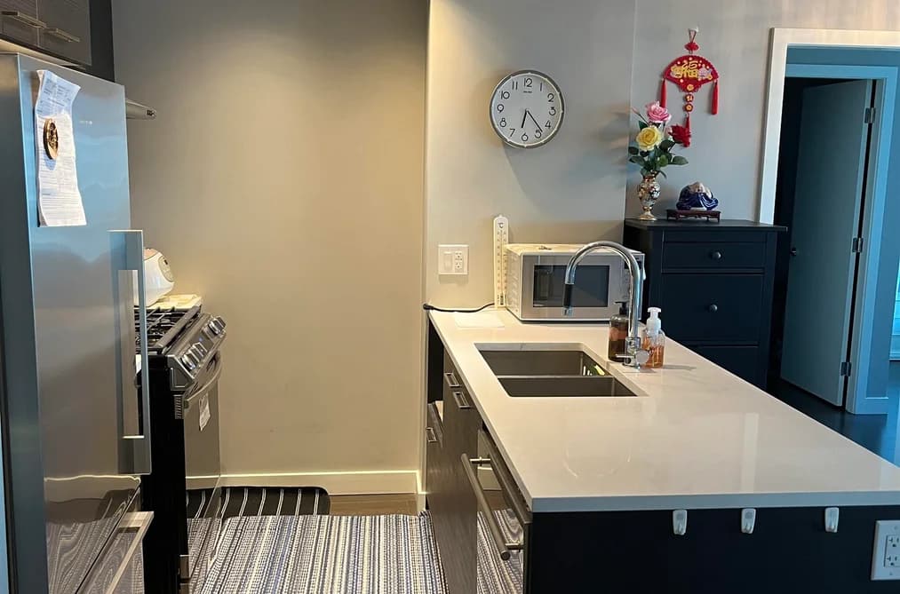 808 6188 NO. 3 ROAD, Richmond, BC — Residential for Sale - Photo 2