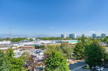 8160 Lansdowne Rd Unit 808, Richmond, BC - MLS: R3173396