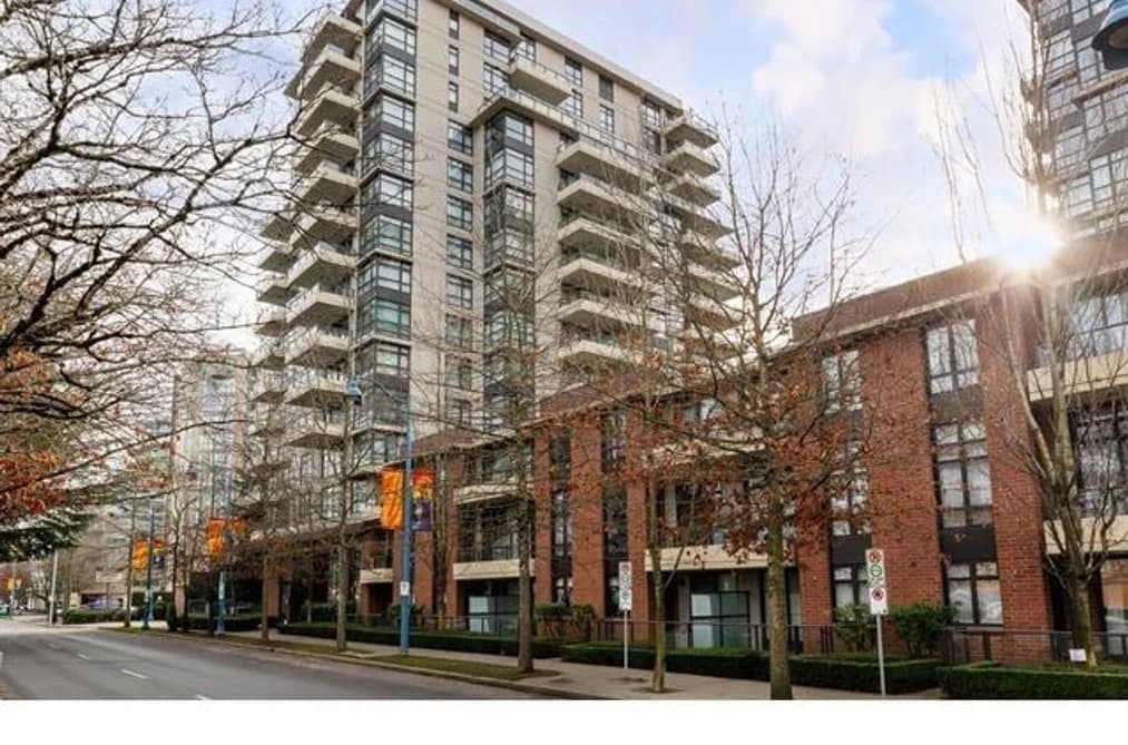 808 8160 LANSDOWNE ROAD, Richmond, BC — Residential for Sale - Photo 2