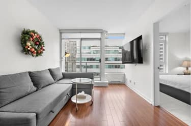 Condo for sale at 808 821 Cambie Street Vancouver British Columbia - MLS: R3124192